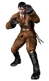 BUY NEW tekken - 82179 Premium Anime Print Poster
